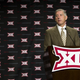 Illustration for article titled Big 12 Announces There Could Be Two "One True Champions"